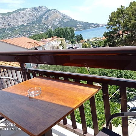 Apartments Mihovil Omiš Værelse billede